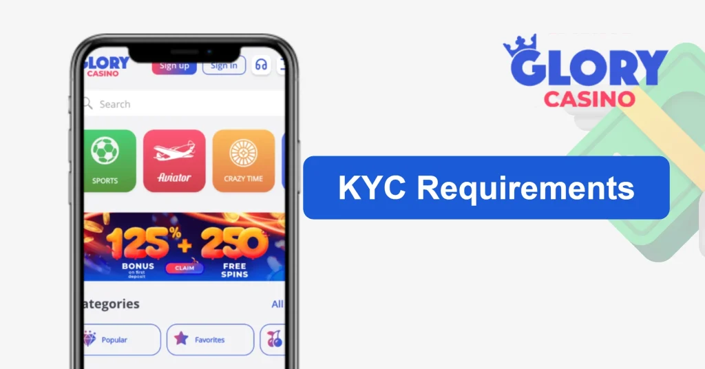 KYC Requirements for Withdrawals