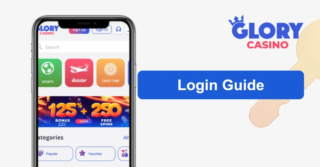 Login Guide
