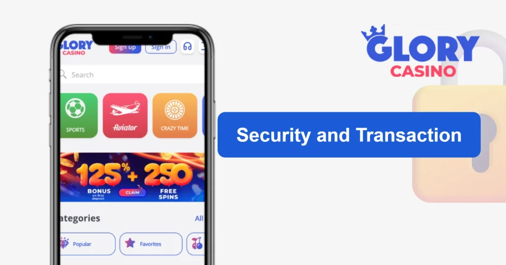 Security and Transaction Protection