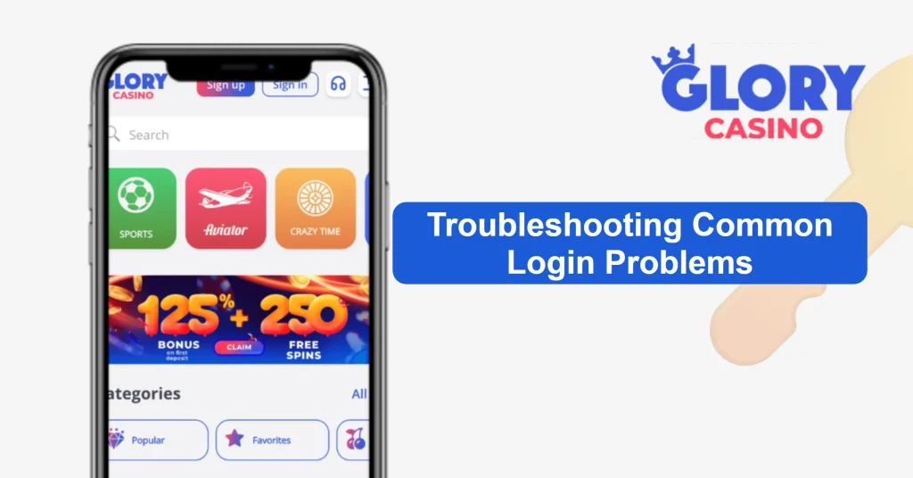 Troubleshooting Common Login Problems