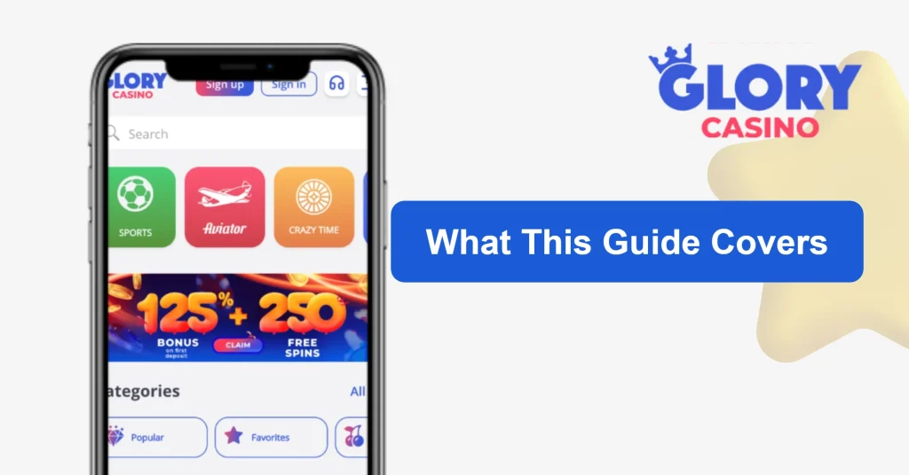 What This Guide Covers